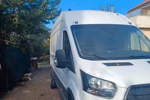 Ford transit 50q
