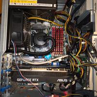 Bundle Xeon X5690 + Gigabyte X58A UD7 + 48 GB ddr3