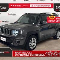 Jeep Renegade 1.0 t3 Limited 2wd