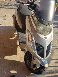 Kimco  125