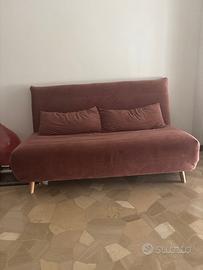Divano letto clic clac Maisons du Monde mod. Nia