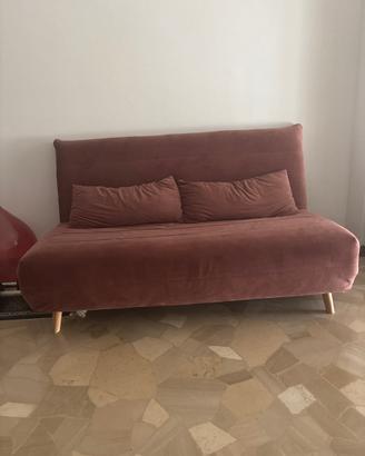 Divano letto clic clac Maisons du Monde mod. Nia