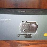 ActionCamera Videocamera GoPro