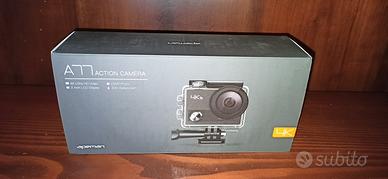 ActionCamera Videocamera GoPro