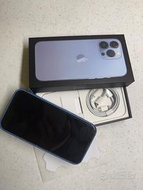 IPHONE 13 PRO 128 GB