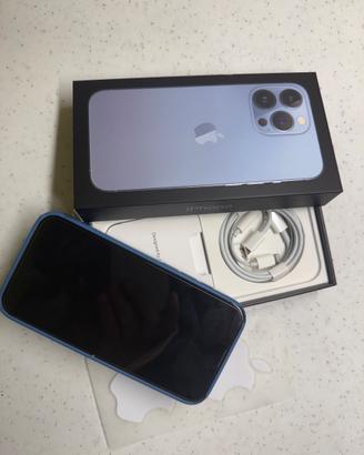 IPHONE 13 PRO 128 GB