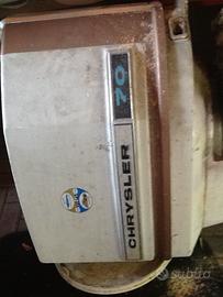 Motore 70 cv