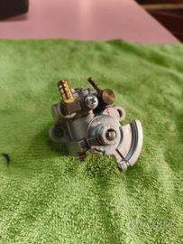 pompa olio miscelatore derbi