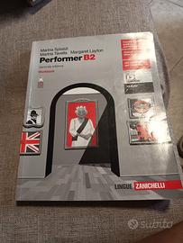 Performer B2 
