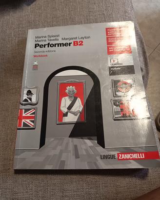 Performer B2 