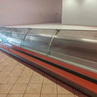 attrezzatura per negozio