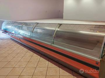 attrezzatura per negozio