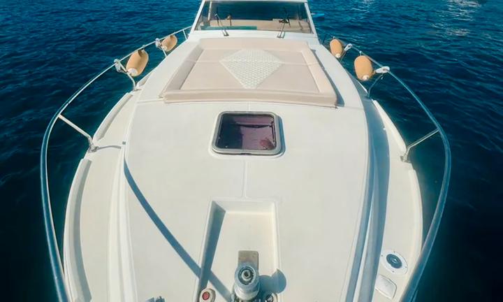 Mochi Craft 35 Dominator HT