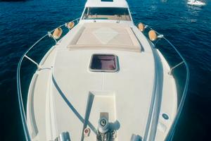 Mochi Craft 35 Dominator HT