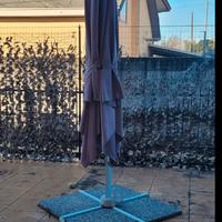 ombrellone da esterno