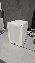 PC Compatto Ryzen 3 3100 - Windows 11