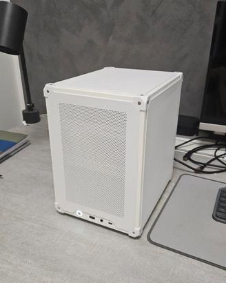 PC Compatto Ryzen 3 3100 - Windows 11