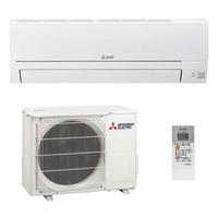 Mitsubishi Electric MSZ-HR25VF Condizionatore 9000