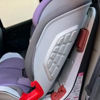 seggiolino auto Chicco modello Youniverse Fix