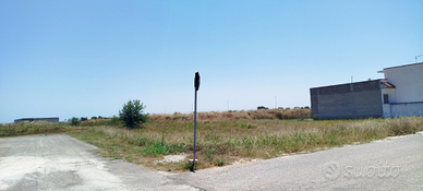 Terreno Torre Santa Susanna