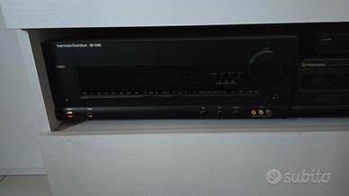 Harman Kardon AVR 35RDS