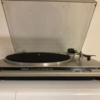 Technics SL-BD21