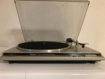Technics SL-BD21
