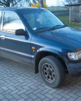Ricambi  Kia Sportage