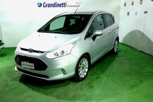 FORD B-MAX 1.5 Tdci 75CV Bus.Titanium Dic.2014