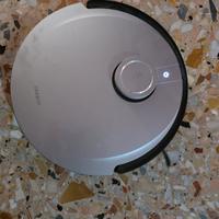 ecovacs deebot x1 omni