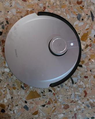 ecovacs deebot x1 omni