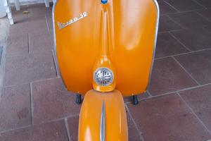 Vespa Piaggio 50L