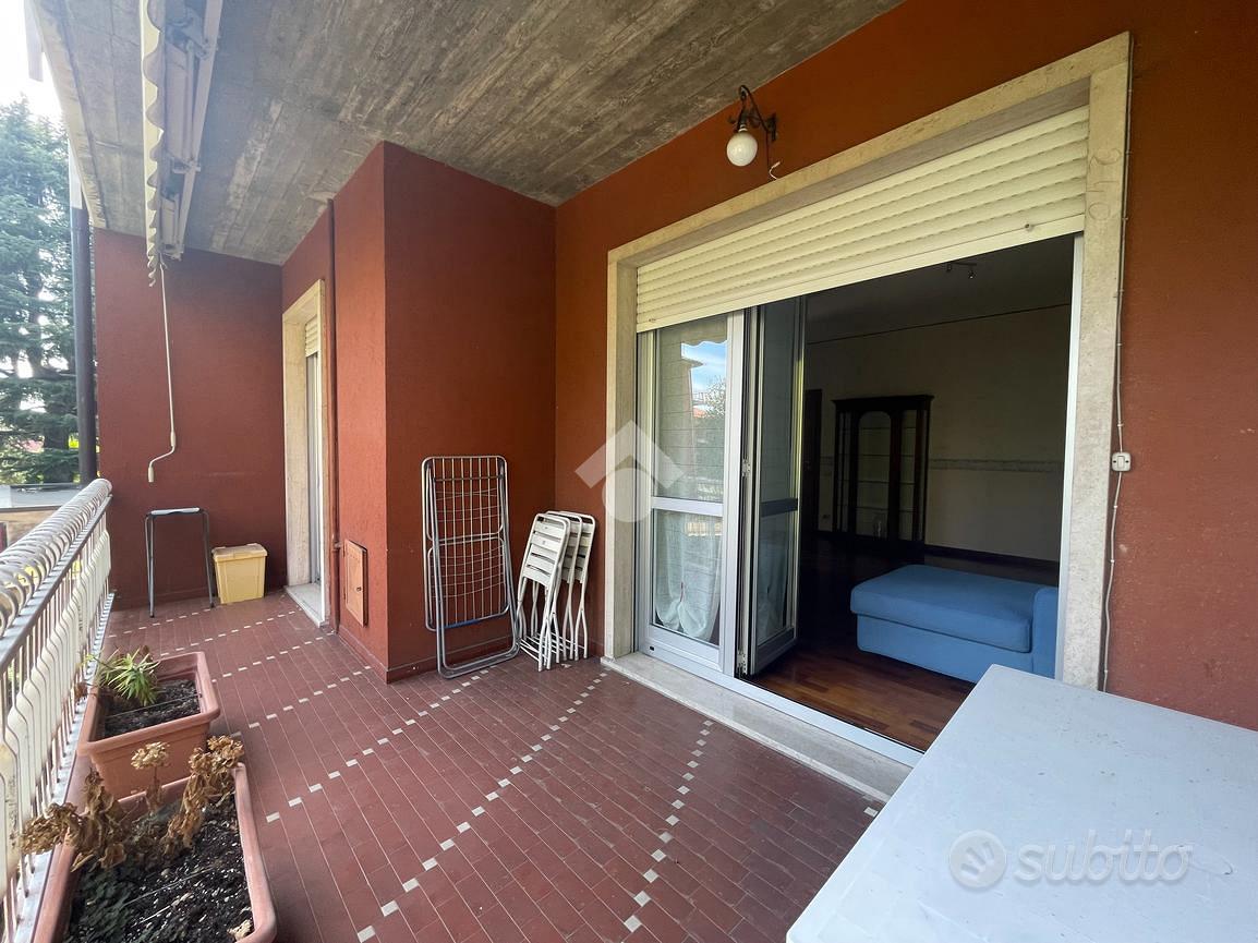 Appartamento – Robbiate, Lecco - Altro