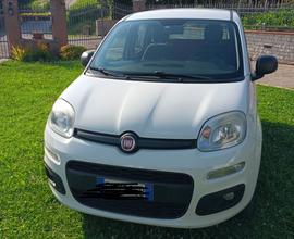 Fiat Panda 2013