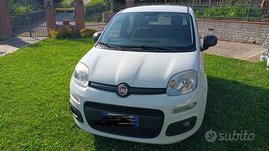 Fiat Panda 2013