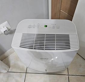 Deumidificatore portatile