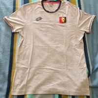 LOTTO GENOA 1893 MAGLIA ORIGINALE COTONE RARA M