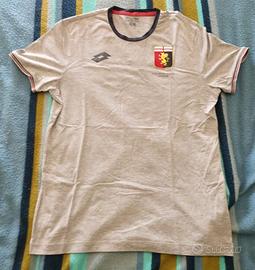 LOTTO GENOA 1893 MAGLIA ORIGINALE COTONE RARA M