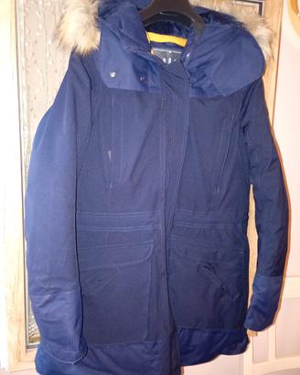 Giacca invernale donna