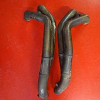 COLLETTORI SCARICO MV AGUSTA BRUTALE 750 F4