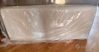 Materasso Ikea estensibile singolo/matrimoniale