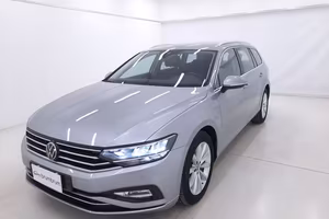Volkswagen Passat Variant Business DSG BR345975 2.