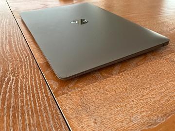 MacBook Air M1 late 2020 13”