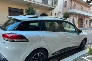 Clio Sporter 1.5 DCI  2013  full optional