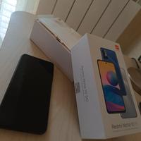 Xiaomi Redmi Note 10 5G