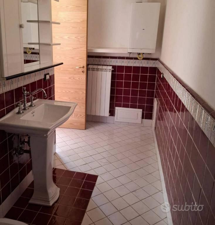 Appartamento – Monteforte Irpino, Vetriera - Altro