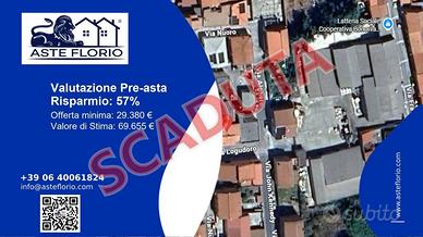 Immobile in asta di 111 m² a Bonorva