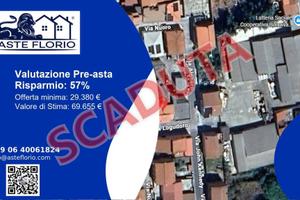 Immobile in asta di 111 m² a Bonorva