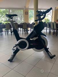 Spin bike elettromagnetica Toorx SRX Evolve