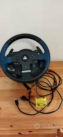 Thrustmaster T150